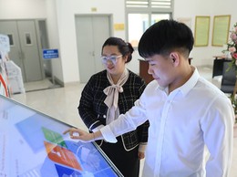 Nghị quyết số 57-NQ/TƯ - động lực chính giúp Hà Nội vươn tới những tầm cao