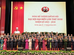 Kết Luận 04-KL/TU với phương châm: 