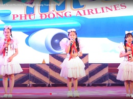 Kể chuyện sách hè xã Phù Đổng 2025