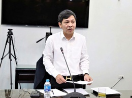 CHỦ TỊCH UBND XÃ SÓC SƠN ÔNG PHẠM QUANG NGỌC LÀM VIỆC VỚI CÁC THÔN, KHU, TỔ DÂN PHỐ