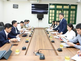 HĐND xã Yên Xuân giám sát UBND trong triển khai thực hiện Nghị quyết số 10/2025 của HĐND về tiếp tục thực hiện nhiệm vụ phát triển kinh tế - xã hội năm 2025