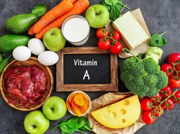 Ngày 01/12/2025 hãy đưa trẻ đi uống Vitamin A để bổ sung vi chất dinh dưỡng