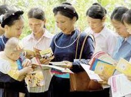 Truyền thông về quyền con người trên nền tảng số