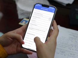 PHƯỜNG LĨNH NAM TỔ CHỨC HỘI NGHỊ ĐÁNH GIÁ KẾT QUẢ THỰC HIỆN CAO ĐIỂM 60 NGÀY ĐÊM TỔNG RÀ SOÁT, LÀM SẠCH DỮ LIỆU ĐĂNG KÝ PHƯƠNG TIỆN, GIẤY PHÉP LÁI XE