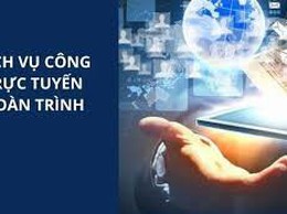Doanh nghiệp hưởng lợi: Hà Nội triển khai cung cấp dịch vụ công trực tuyến toàn trình cho 100% thủ tục hành chính liên quan đến doanh nghiệp