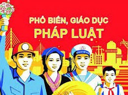 Ngày Pháp luật nước Cộng hòa xã hội chủ nghĩa Việt Nam năm 2025” trên địa bàn thành phố Hà Nội