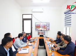 Hà Nội tập huấn công tác nội chính cho cán bộ