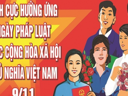 Thể lệ Cuộc thi viết “Văn hóa tuân thủ pháp luật” năm 2025