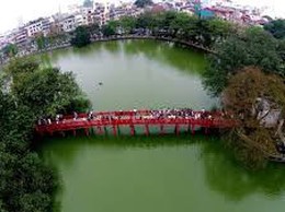 Công tác chỉ đạo điều hành của Thành phố Hà Nội tuần 44 