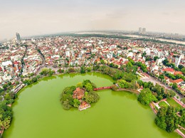 Đẩy mạnh tuyên truyền Luật Thủ đô và các văn bản thi hành Luật Thủ đô