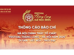 Thông cáo báo chí