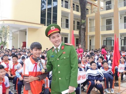 Ý nghĩa Ngày Pháp luật nước Cộng hòa xã hội chủ nghĩa Việt Nam