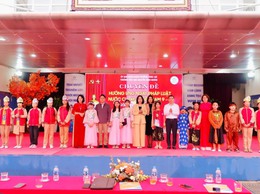 Trường Tiểu học Nguyễn Bỉnh Khiêm tổ chức chuyên đề Hưởng ứng Ngày Pháp luật Nước Cộng hòa Xã hội Chủ nghĩa Việt Nam năm 2025