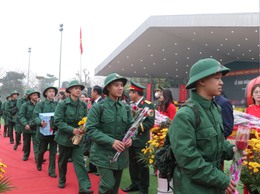 Những điều cần biết về Nghĩa vụ quân sự