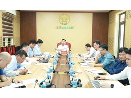 Xã Minh Châu đẩy mạnh thực hiện Nghị quyết 57-NQ/TW: Quyết liệt, đồng bộ, lấy kết quả thực chất làm thước đo