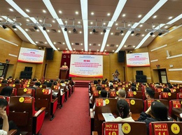 Hội nghị tập huấn, quán triệt và phổ biến quy định pháp luật về đảm bảo an toàn thực phẩm đối với các cơ sở sản xuất, kinh doanh, chế biến thực phẩm và dịch vụ ăn uống trên địa bàn