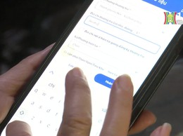 Chuyển đổi số ở xã Dương Hòa