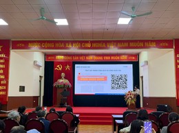 UBND Xã Ngọc Hồi Triển Khai Chiến Dịch Hỗ Trợ Người Dân Tạo và Sử Dụng Chứng Thư Chữ Ký Số Công Cộng Trên Ứng Dụng VneID