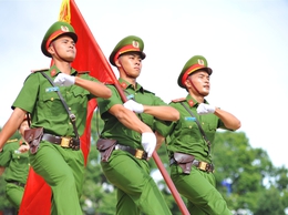 Hướng dẫn đăng ký thực hiện nghĩa vụ tham gia công an nhân dân năm 2026