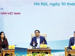 Thủ tướng nêu 8 quyết sách phát triển nông nghiệp, nông thôn thời kỳ mới