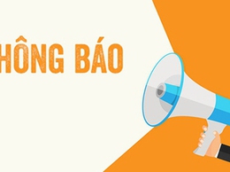 Thông báo Về việc tiếp công dân định kỳ của Lãnh đạo UBND xã