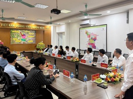 Phường Xuân Phương: Đẩy mạnh cải cách hành chính, phát huy hiệu quả mô hình chính quyền địa phương 2 cấp