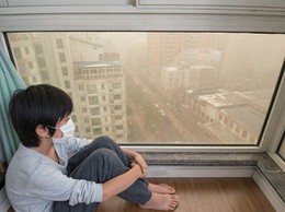 Vì sao không khí trong nhà cũng ô nhiễm và cách cải thiện