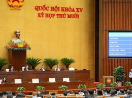 Thống nhất HỘ KINH DOANH có doanh thu đến 500 triệu đồng/năm KHÔNG PHẢI NỘP THUẾ