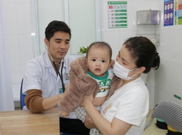 Luật Dân số: Nền tảng pháp lý vững chắc cho chính sách dân số quốc gia