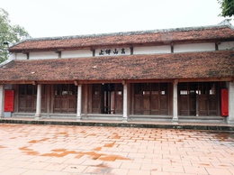 Giai thoại lạ kỳ về vị Thám hoa trẻ tuổi nhất lịch sử Việt Nam