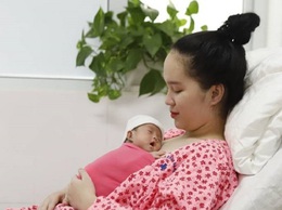 Luật Dân số quan tâm đến duy trì mức sinh thay thế