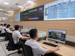 Bứt phá trong xây dựng Chính phủ số