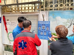 Triển khai chương trình “Công chức số Thủ đô”