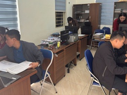 Xã Nội Bài hoàn thành “10 ngày đêm” làm sạch dữ liệu tổ chức Đảng: Khẳng định kỷ cương, trách nhiệm và bước tiến mạnh trong chuyển đổi số