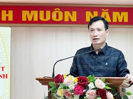 Phường Dương Nội triển khai kế hoạch giải quyết các điểm nghẽn về trật tự đô thị theo tinh thần “Không nêu khó khăn - chỉ bàn giải pháp”