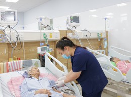 939 sáng kiến, đề tài khoa học cấp cơ sở được công nhận hiệu quả áp dụng, khả năng nhân rộng, phạm vi ảnh hưởng