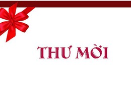Thư mời tham gia gói thầu “Thẩm tra thiết kế bản vẽ thi công – dự toán” thuộc dự án: Cải tạo, sửa chữa trường mầm non Thanh Lương