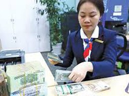 Chính sách tín dụng ưu đãi mới dành cho người dân Thủ đô