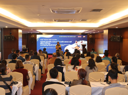 Hội nghị Tập huấn về 