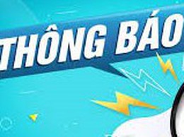 Thông báo mẫu hồ sơ, địa điểm, thời gian tiếp nhận hồ sơ ứng cử đại biểu Hội đồng nhân dân phường Đại Mỗ, nhiệm kỳ 2026-2031