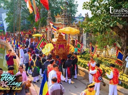 Phường Thanh Liệt – Điểm đến du lịch văn hóa, tâm linh hấp dẫn giữa lòng Thủ đô