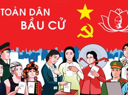 UỶ BAN BẦU CỬ XÃ HỒNG VÂN THÔNG BÁO: Về mẫu hồ sơ, thời gian, địa điểm tiếp nhận hồ sơ ứng cử Đại biểu HĐND xã Hồng Vân, nhiệm kỳ 2026-2031