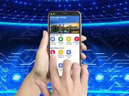 Phản ánh trực tuyến siêu dễ trên iHanoi – Người dân nói, chính quyền nghe