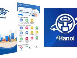 Người dân Hà Nội “bấm số từ xa” trên siêu ứng dụng iHanoi
