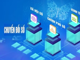 CHUYỂN ĐỔI SỐ – LỢI ÍCH THIẾT THỰC CHO NGƯỜI DÂN