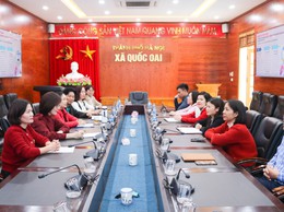 Hà Nội: Tập huấn công tác cải cách hành chính, lập và nộp hồ sơ lưu trữ cho hơn 3.500 cán bộ