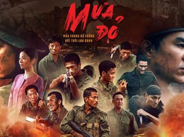 Lan tỏa giá trị lịch sử qua buổi chiếu phim “Mưa đỏ” tại xã Hát Môn