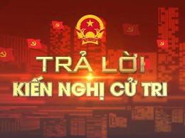 Câu hỏi: Đề nghị Thành phố lắp đèn tín hiệu giao thông trên Quốc lộ 2 đoạn giao cắt từ đường thôn Trung Na, xã Nội Bài với thôn Quán Mỹ, xã Kim Anh
