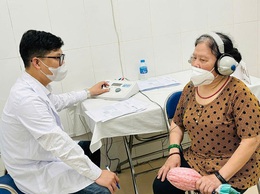 Đẩy mạnh các hoạt động nâng cao chất lượng dân số