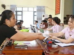 Giảm lãi suất cho vay một số chương trình tín dụng chính sách